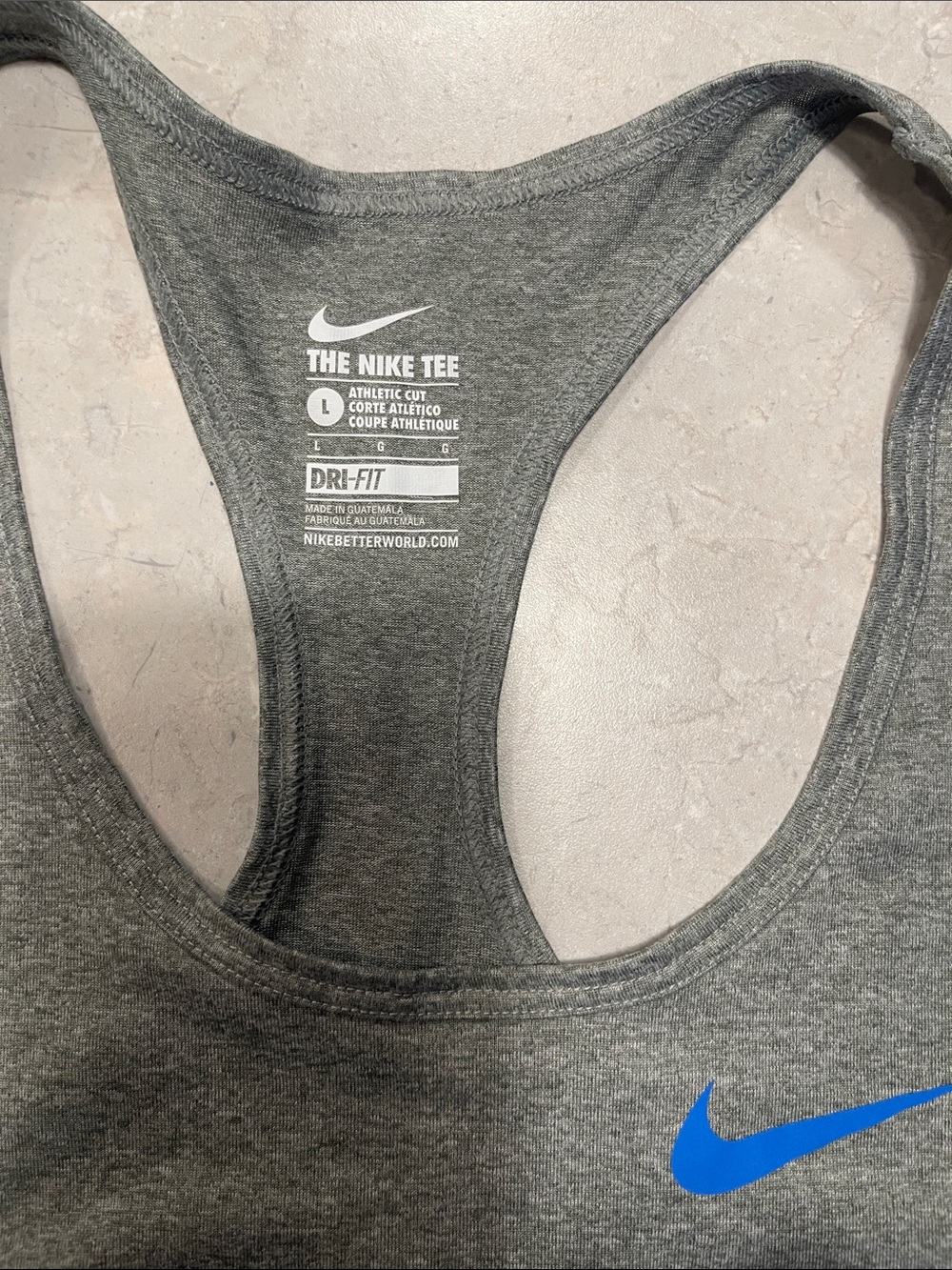 Nike - Picture 3 of 3